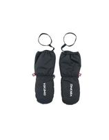 Viking žieminės pirštinės Primaloft Expower, Black