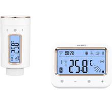 Išmanusis radiatoriaus termostatas INKBIRD IRC-RW1