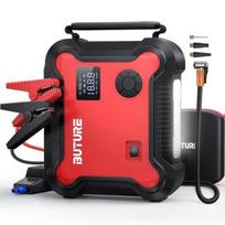 Akumuliatoriaus boosteris - BUTURE - BR700 - 150 PSI - 3500A - 26800mAh - 160WCC