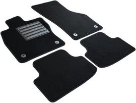 Automobiliniai kilimėliai Audi A3, Vw Golf 7/8, Seat Leon Iii