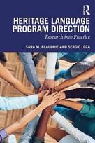 Heritage Language Program Direction: Research into Practice