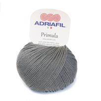 Mezgimo siūlai Adriafil Primula 50 g, spalva 54