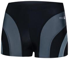 Maudymosi glaudės vyrams Aqua Speed Sasha, juoda