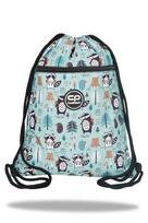 Sportinis maišelis CoolPack Vert Shoppy, F070661