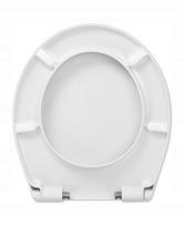 Kolo Nova Top Pico tualeto sėdynė laisvai pastatomam 20 cm atstumu