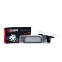 LED numerio apšvietimas 6000K Infiniti FX35/FX45, Q45, I30/I35, M37/M56