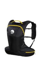 Turistinė kuprinė Ferrino X-Track 15 l, juoda