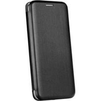 Dėklas 'Smart Diva' skirtas Samsung A225 A22 4G juodas