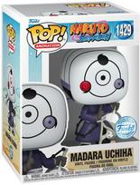 Funko POP! Naruto Madara Uchiha Exclusive