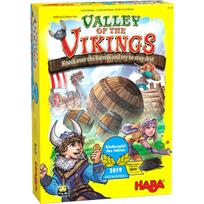 Stalo žaidimas Vikingų slėnis, Haba