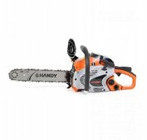 Benzininis grandininis pjūklas 1,9 AG 41cm3 35cm