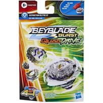 Žaislinis suktukas su paleidėju Hasbro