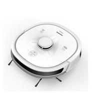 Dulkių siurblys-robotas Robotas dulkių siurblys su drėgno valymo funkcija HRVC-M33WH HEINNER
