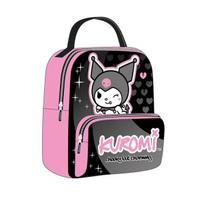 Hello Kitty Kuromi kuprinė, krepšys 23 cm