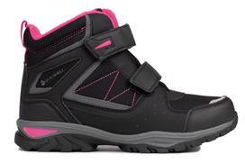 Aulinukai mergaitėms Lee Cooper, juodi