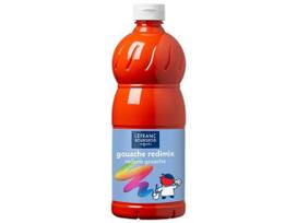 Guašas LB Enfants Redimix 1l 398 vermilion