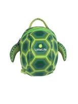 Vaikiška kuprinė-vėžliukas Littlelife Toddler Backpack Turtle