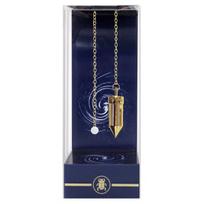 Lo Scarabeo Premium Equilibrium Gold Chamber Pendulum Švytuoklė