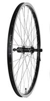 26" Galinis dviračio ratas, Shimano QR, MDR