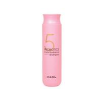 Šampūnas su Probiotikais Dažytiems Plaukams Masil 5 Probiotics Color Radiance, 300 ml