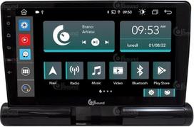 Automobilinis radijo imtuvas Citroën C3 2016-2023 Android GPS Bluetooth WiFi USB DAB+ jutiklinis ekranas 9 colių 8core Carplay Android automobilis
