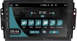 Automobilinis radijo imtuvas Dr 3 nuo 2018 m. Android GPS Bluetooth WiFi USB DAB+ jutiklinis ekranas 9 colių 8Core Carplay Android automobilis