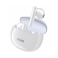 Belaidė laisvų rankų įranga Mibro Earbuds 2 (Bluetooth v5.3) balta