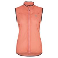 Liemenė moterims Ziener Nawina Lady 249115, oranžinė