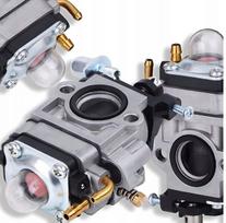Trimerio karbiuratorius 10mm