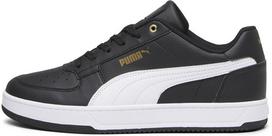 Puma kedai vyrams Caven 2.0, juodi-balti