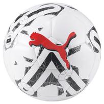 Futbolo kamuolys Puma Orbita 4 HYB, baltas