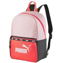 Kuprinė Puma Core Base, 8 l, rožinė