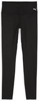 Tamprės moterims Puma 524834 01, juodos