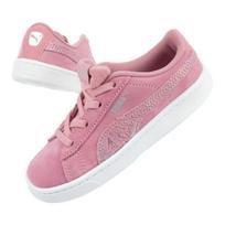 Laisvalaikio batai mergaitėms Puma Vikky Jr 37316702, 20