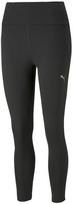 Tamprės moterims Puma 673082 01 673082 01, juodos