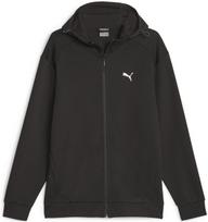 Džemperis vyrams Puma Rad/Cal Full-Zip Black 675889 01/2XL, juodas, S