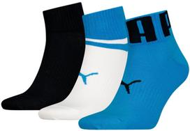 Puma Kojinės Unisex Big Blue 938389 02 938389 02/39-42