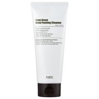 Veido valymo putos Purito From Green Deep Foaming Cleanser, 150 ml
