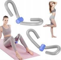 Queenfit šlaunų raumenų treniruoklis