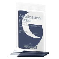 Antakių dažų aplikatorius Refectocil, 10 vnt
