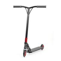 Triukinis paspirtukas SMJ sport UX10 Dominator BS-110FA, juodas, N/A