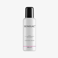 Akrilo gelio skystis Semilac Acrylgel Liquid, 125 ml
