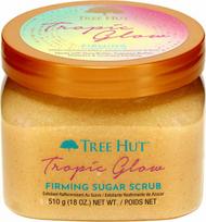 Stangrinantis cukraus šveitiklis Tree Hut Tropic Glow , 510g