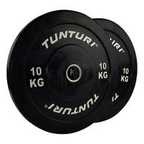 Diskinis svoris Tunturi Bumper
