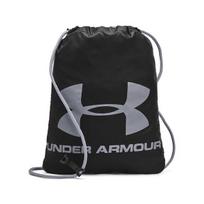Under Armour UA Ozsee Sackpack - Juodas - Sportas - Vyrams ir moterims