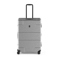 VICTORINOX LEXICON FRAMED LARGE ALU RĖMUOTAS LAGAMINAS, Sidabrinis