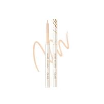 CLIO Sharp So Simple veekindel silmapliiats #07 Creamy Ivory 0.14 g - kreemjas silmapliiats