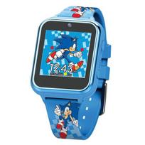 Įšmanusis laikrodis berniukams Sonic The Hedgehog 196525