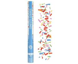 Konfeti patranka 60 cm JC-KPMX60
