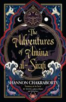 Adventures of Amina al-Sirafi